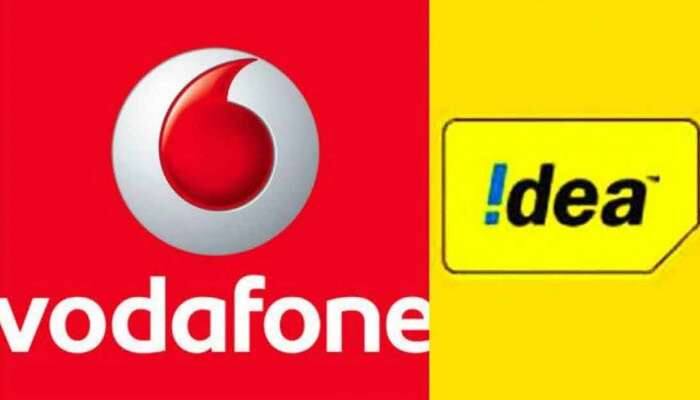 Vodafone-Ideaનું કાર્ડ યૂઝ કરનારા માટે સારા સમાચાર, મળશે 50 ટકા ડિસ્કાઉન્ટ