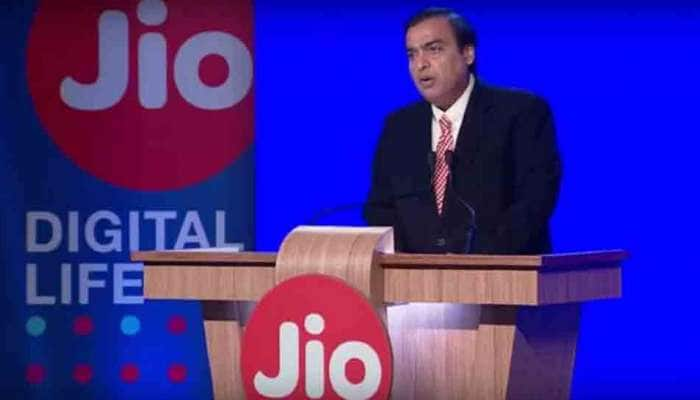 JIO Diwali Offer :યુઝર્સને આખુ વર્ષ મફતમાં મળશે આખુ વર્ષ ડેટા,જાણો કઇ રીતે