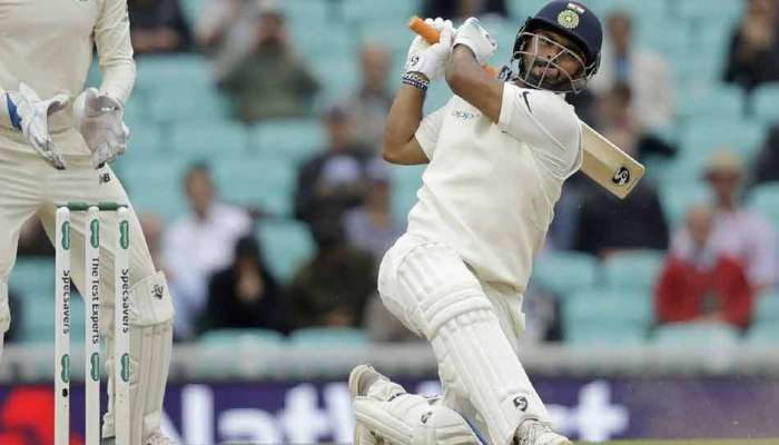  INDvsWI: પ્રથમ વનડે માટે ભારતે કરી 12 ખેલાડીની જાહેરાત, રિષભ પંત કરશે પર્દાપણ