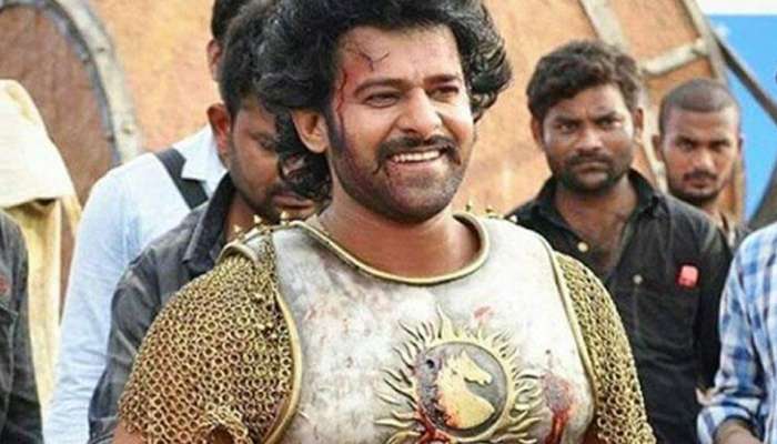 Happy Birthday Prabhas: જાણો 'બાહુબલી' સ્ટારની ખાસમખાસ 5 વાતો