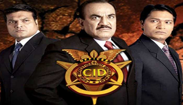 જો તમને સોની ટીવીનો શો CID વર્ષોથી જોવાની હોય આદત તો આ સમાચાર ઉડાવી દેશે તમારી નિંદર 