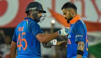 INDvsWI: રેકોર્ડ બનાવવા માટે મેદાનમાં ઉતરશે ટીમ ઇન્ડીયા