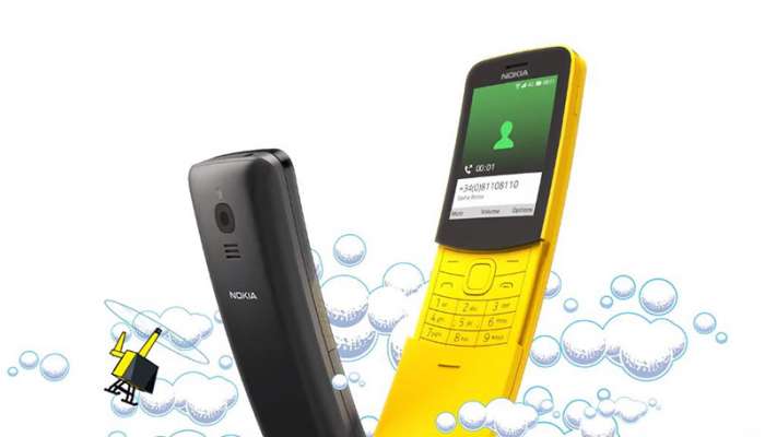 Nokia 8110 આજથી માર્કેટમાં ઉપલબ્ધ, આ રીતે ખરીદો