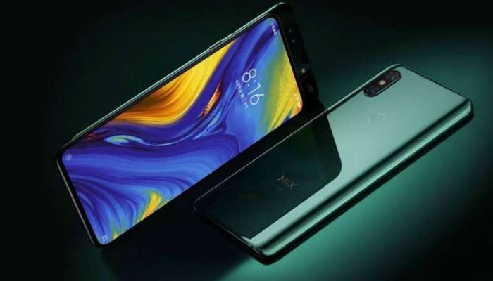 Xiaomiએ લોન્ચ કર્યો 10 જીબી રેમ વાળો પ્રથમ 5G સ્માર્ટફોન, જાણો ફોનની કિંમત અને ફિચર્સ 
