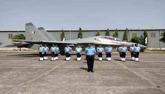 વાયુસેનામાં Su-30MKI સમાવેશ, સંપુર્ણ સ્વદેશ નિર્મિત પહેલુ ફાઇટર જેટ