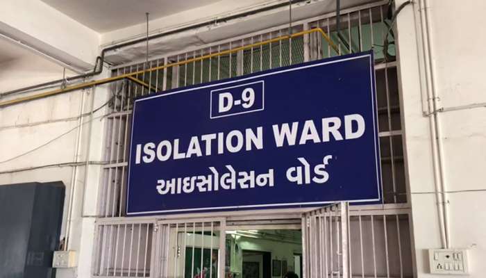 રાજ્યમાં ઝીકા વાયરસના શંકાસ્પદ કેસ દેખાતાં આરોગ્ય તંત્ર એલર્ટ, સરવેની કામગીરી હાથ ધરાઈ