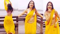 યૂટ્યુબ પર વાયરલ થયો આ ગર્લનો ડાન્સ, જુઓ Video...