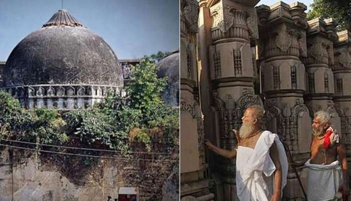 રામ મંદિર વિવાદ : અયોધ્યા કેસની સુનાવણીની ટળી, આગામી વર્ષે જાન્યુઆરીમાં સુનાવણી થશે