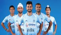 Asian Champions Trophy Hockey: વરસાદને કારણે ભારત અને પાક સંયુક્ત વિજેતા