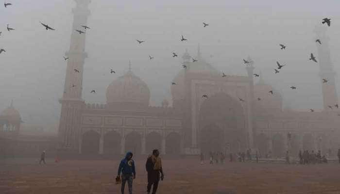 સતત દિલ્હીની હવા બની રહી છે ઝેરી, ખૂબ ચોંકાવનારો છે રિપોર્ટ્સ