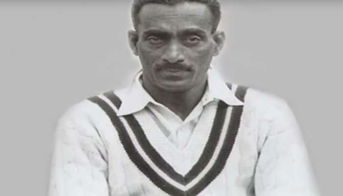 B'day Special: વિચિત્ર સંયોગથી બન્યા હતા ટીમ ઇન્ડિયાના પહેલા કપ્તાન