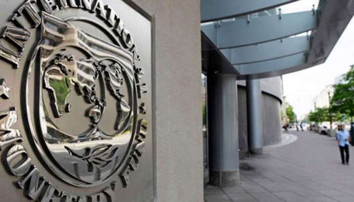 ‘સરકાર અને RBIવચ્ચેના તણાવ પર સતત નજર રાખી રહ્યું છે IMF’