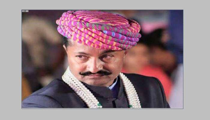  ગોંડલનાં પૂર્વ ધારાસભ્ય જયરાજસિંહ જાડેજાને રાહત, રાજ્યમાં પ્રવેશ પર પ્રતિબંધ ઉઠાવતી સુપ્રીમ કોર્ટ
