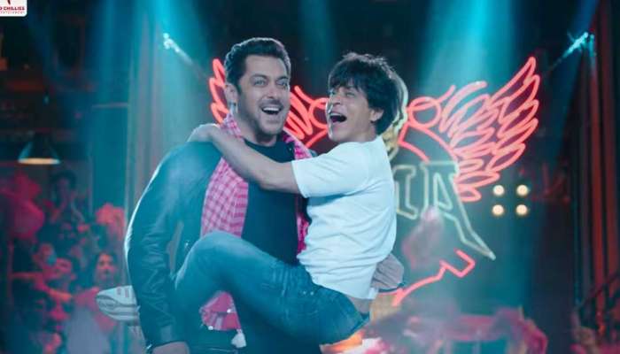 VIDEO : સલમાનને મળી હતી 'ZERO'ની ઓફર, શાહરૂખને ફોન કરી કહ્યું, 'તુ કર લે'
