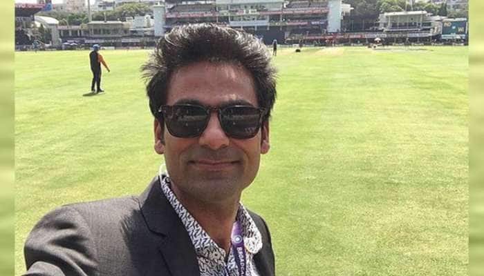 ક્રિકેટર મોહંમદ કૈફે ટીમ ઈન્ડિયાના યો-યો ટેસ્ટ પર ઉઠાવ્યો મોટો સવાલ