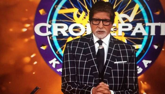 KBC 10: બિગ-બીએ સાઈન કરેલો ચેક હોય છે નકલી, ઓનલાઈન કંઈ પણ ટ્રાન્સફર નથી થત