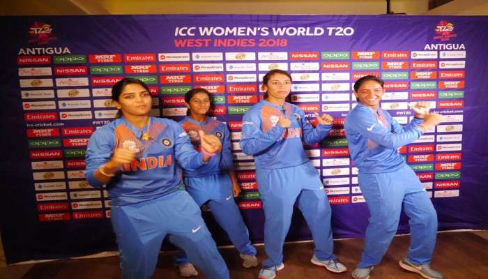 Women World T20: પ્રથમ મેચ ભારત અને ન્યૂઝીલેન્ડ વચ્ચે