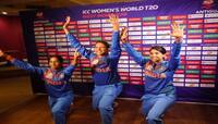 WWT20: આજે ભારત અને ન્યૂઝીલેન્ડ વચ્ચે ટક્કર, રાત્રે 8.30 કલાકે શરૂ થશે મેચ
