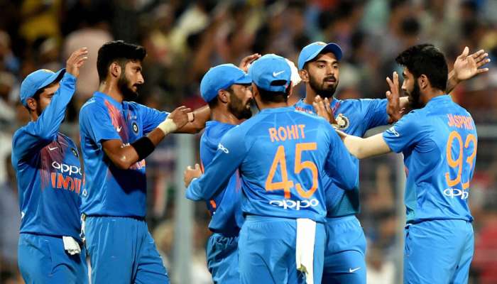 IND vs WI: ત્રીજી T20માં બુમરાહ, ઉમેશ અને કુલદીપને આરામ