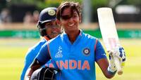 WWT20: ભારતીય મહિલા ટીમની આ ખેલાડીએ કર્યુ એવું જે વિરાટે પણ નથી કર્યું