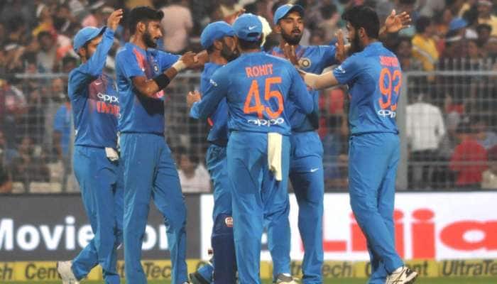INDvWI: ચેન્નઈ ટી-20માં ભારતની નજર ક્લિન સ્વીપ પર 