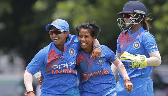 Womens World T20: આજે રાત્રે પાકિસ્તાન સાથે મેદાનમાં ઉતરશે ભારતીય ટીમ
