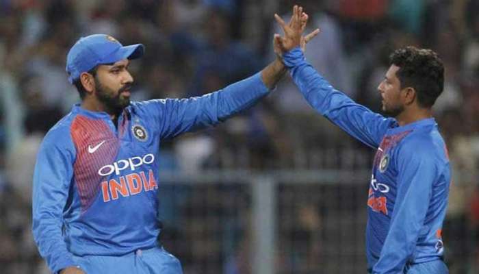 ICC T20 રેન્કિંગઃ ભારતીય ટીમ બીજા સ્થાને યથાવત