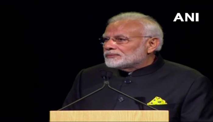 સિંગાપુર: ફિનટેક ફેસ્ટિવલમાં બોલ્યા PM મોદી-છેલ્લા 12 માસમાં ડિજિટલ પેમેન્ટ 100% વધ્યું