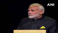 સિંગાપુર: ફિનટેક ફેસ્ટિવલમાં બોલ્યા PM મોદી-મુદ્રા યોજનાનો ફાયદો 75% 