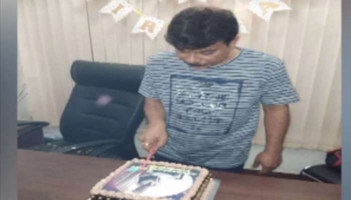  250 કરોડના કૌભાંડનો મામલોઃ સમગ્ર મામલાની તપાસ માટે પોલીસ કમિશનરે કરી SITની રચના 