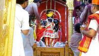 હવે ભક્તો ડાકોરમાં કરી શકશે ઓનલાઇન દાન