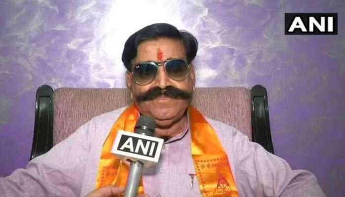 JNUમાં 'કોન્ડોમ' મળી આવે છે તેવું કહેનારા BJPના MLA જ્ઞાનદેવનું પત્તું કપાયું