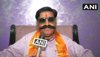 JNUમાં 'કોન્ડોમ' મળી આવે છે તેવું કહેનારા BJPના MLA જ્ઞાનદેવનું પત્તું કપા