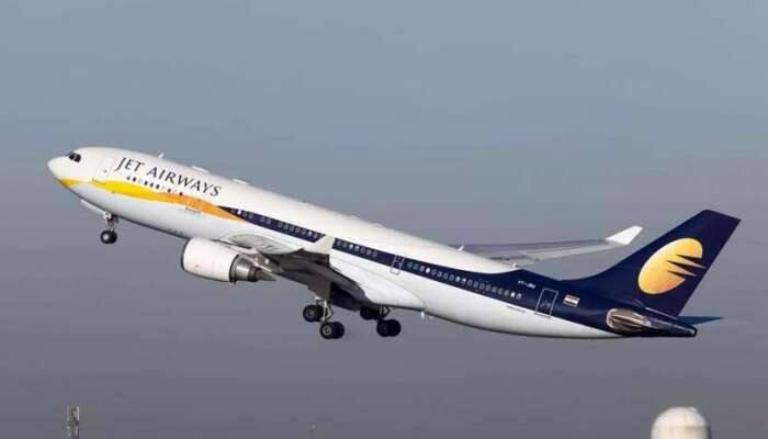 EXCLUSIVE: મોદી સરકારના કહેવા પર Jet Airways ખરીદવા માટે તૈયાર થયુ આ ગ્રુપ