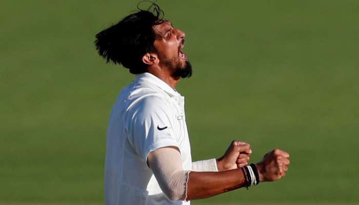 IND vs AUS : ઓસ્ટ્રેલિયા શ્રેણી મારો અંતિમ પ્રવાસ હોઈ શકે છે- ઈશાંત શર્મા 
