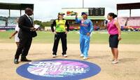 WWT20: ભારતીય મહિલા ટીમનો સતત ચોથો વિજય, ઓસ્ટ્રેલિયાને 48 રને હરાવ્યું