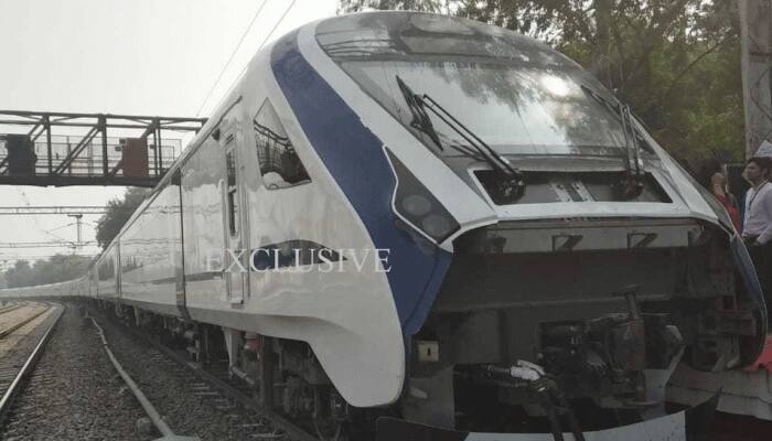 અહિં બની રહ્યો છે દેશનો પહેલો હાઇસ્પિડ ટ્રેન ટ્રાયલ ટ્રેક, આ 5 મોટા દેશમાં