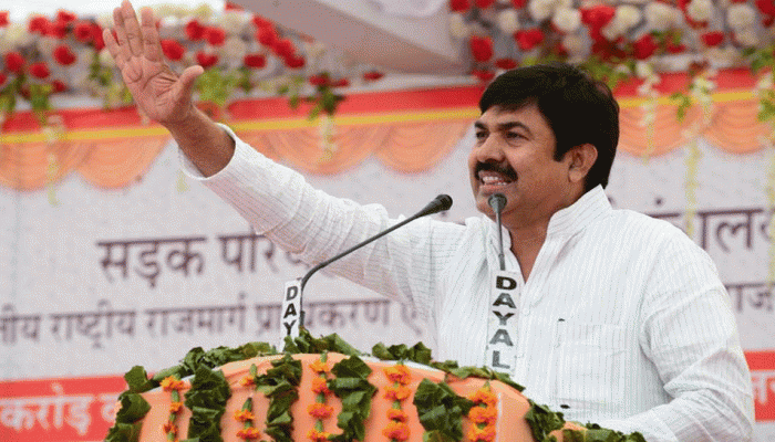 રાજસ્થાન: સચીન પાયલોટને ઘેરવા BJPએ ખેલ્યું મુસ્લિમ કાર્ડ, એકમાત્ર મુસ્લિમ નેતાને મેદાને ઉતાર્યા