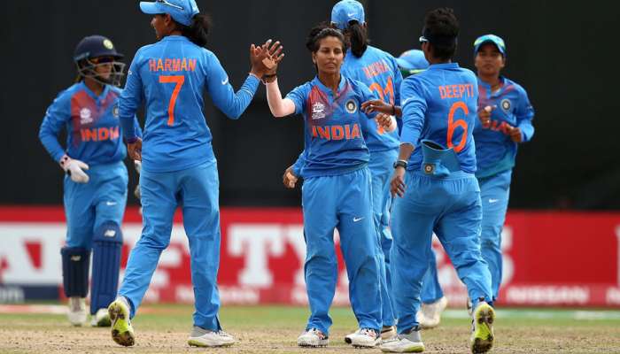 Women world T20: સેમીફાઇનલમાં ઈંગ્લેન્ડ સામે ટકરાશે ભારત