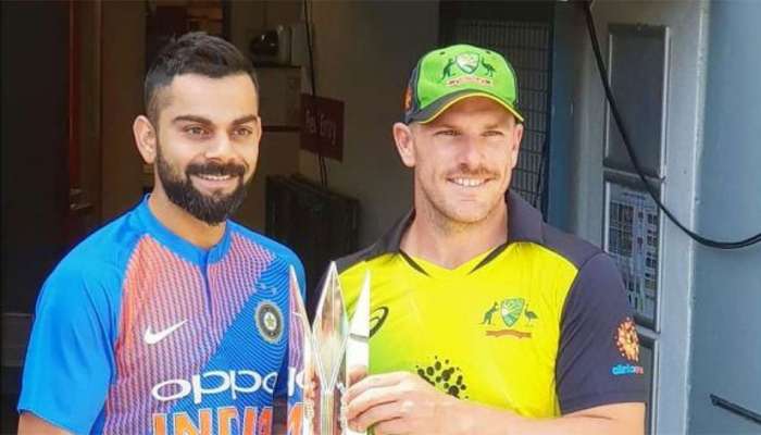 IND vs AUS: બ્રિસ્બેન ટી-20 પહેલા જાણો 10 રોમાંચક આંકડા