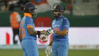 AUSvsIND T20: બ્રિસ્બેન ટી-20માં ભારતનો 4 રને પરાજય