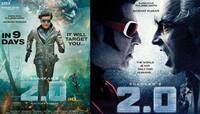 રિલીઝ પહેલા જ ‘2.0’એ બાહુબલી-2નો રેકોર્ડ તોડી નાખ્યો 