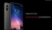 Redmi Note 6 Proનો બ્લેક ફ્રાઇડે સેલ, સ્પેશિયલ ઓફરમાં થશે મોટો ફાયદો