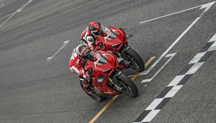 Ducatiએ લોન્ચ કર્યું અત્યાર સુધીનું સૌથી દમદાર બાઇક, કિંમત 52 લાખથી પણ વધારે