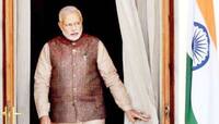 MODI જેકેટ હવે ઉની કાપડમાં પણ, મોદી કુર્તાની માંગમાં થયો વધારો 