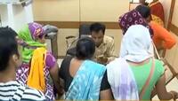 વિનય શાહ પકડાતા રોકાણકારોને રૂપિયા પરત મળવાની આશા બંધાઈ, પહોંચ્યા CID ઓફિસ