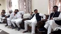 MP ચૂંટણી 2018: ભિંડમાં પોલીસની જબરદસ્ત કાર્યવાહી, દબંગ ઉમેદવારોને નજરકેદ 