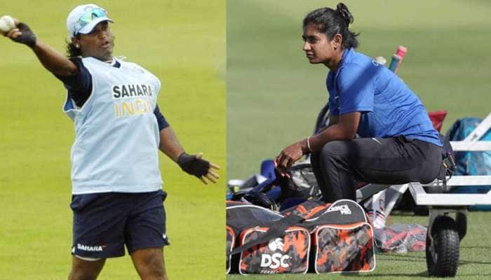 મહિલા ક્રિકેટ વિવાદઃ કોચ રમેશ પોવાનો વળતો પ્રહાર, જાણો શું કહ્યું
