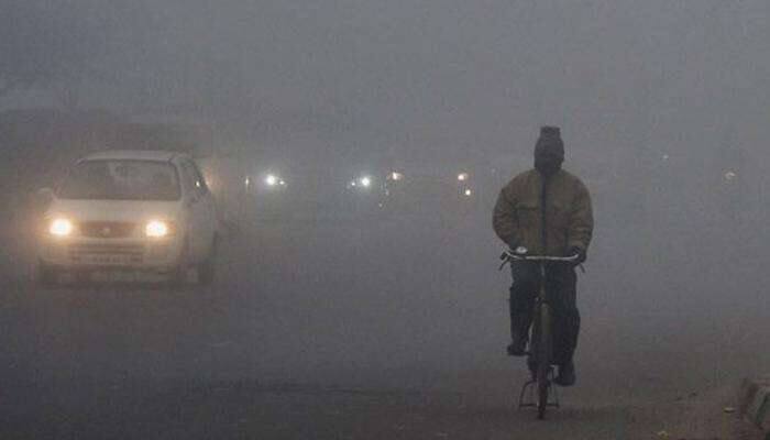 ગુજરાતમાં ઠંડીનું પ્રમાણ વધ્યું, 13 ડિગ્રી સાથે નલિયા રાજ્યમાં ઠંડુંગાર