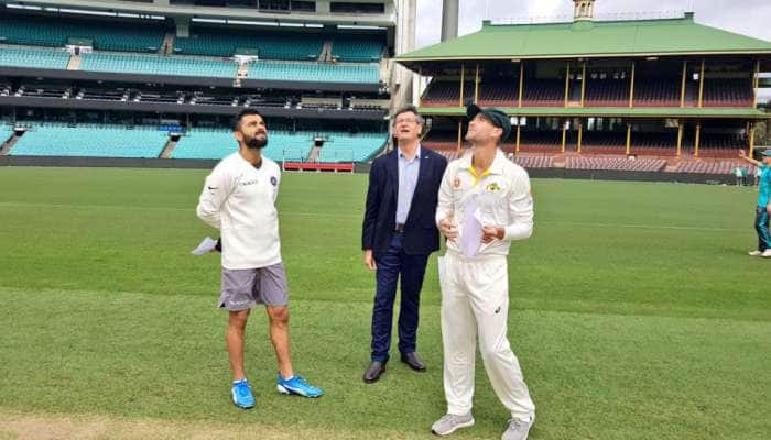 Cricket Australia XI vs Indians: મુરલી વિજયની તોફાની સદી, મેચ ડ્રો